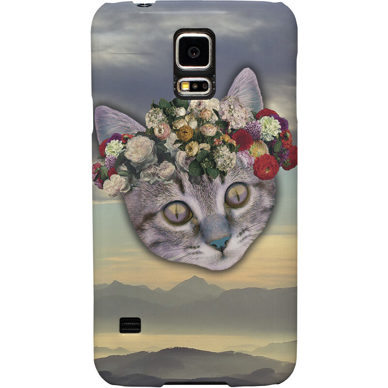 Mr. GUGU & Miss GO iPhone/Samsung Case Daisy Crown