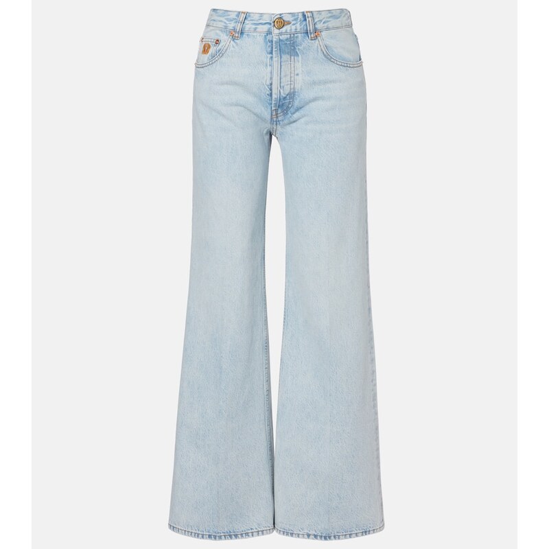 Blaze Milano BlazÃ Milano Maline straight jeans