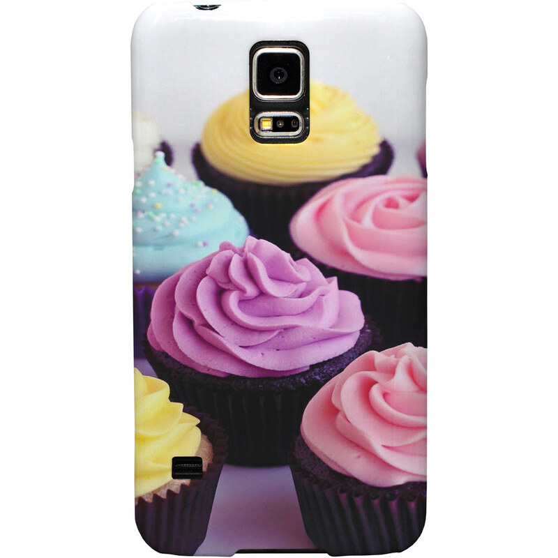 Mr. GUGU & Miss GO iPhone/Samsung Case Rip Cupcakes