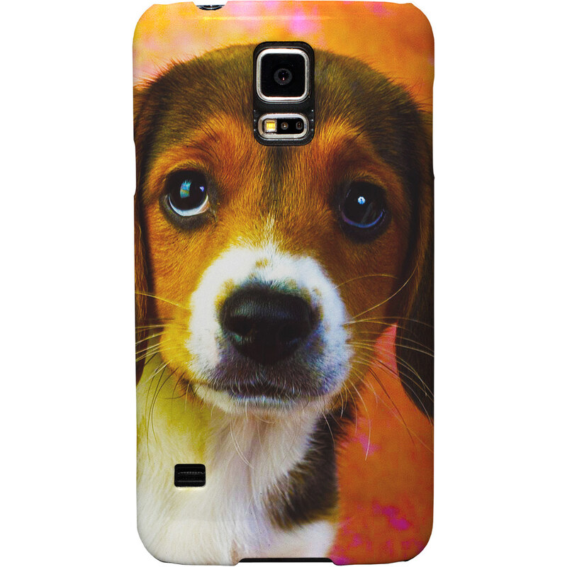 Mr. GUGU & Miss GO iPhone/Samsung Case Puppy