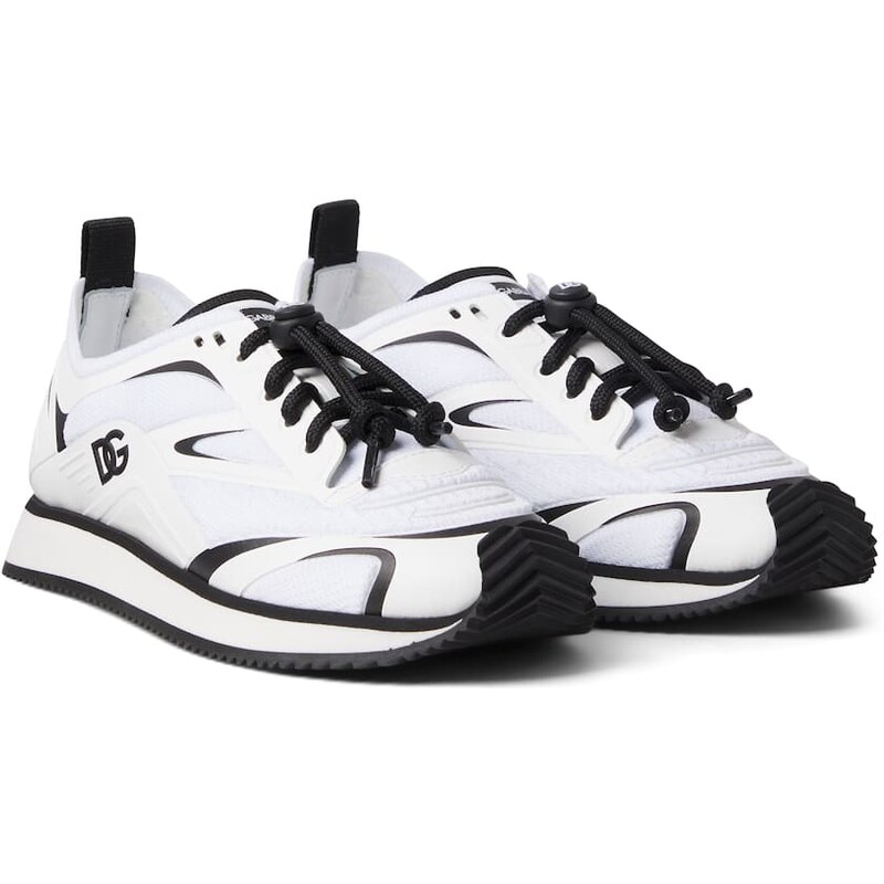 Dolce&Gabbana Kids DG sneakers