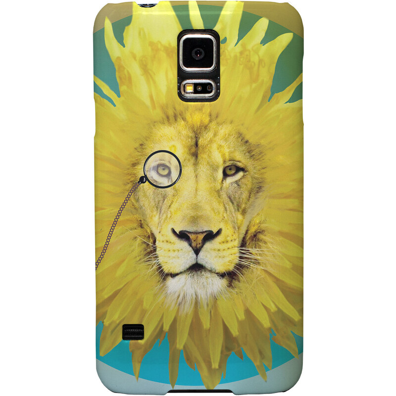 Mr. GUGU & Miss GO iPhone/Samsung Case Dandy Lion