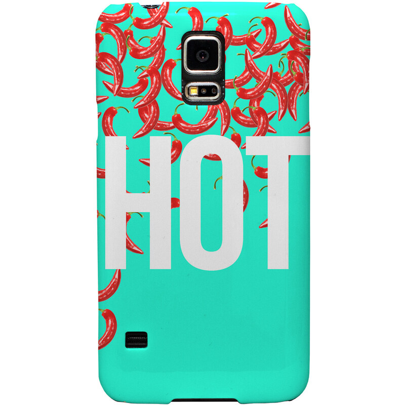 Mr. GUGU & Miss GO iPhone/Samsung Case Hot Chilli