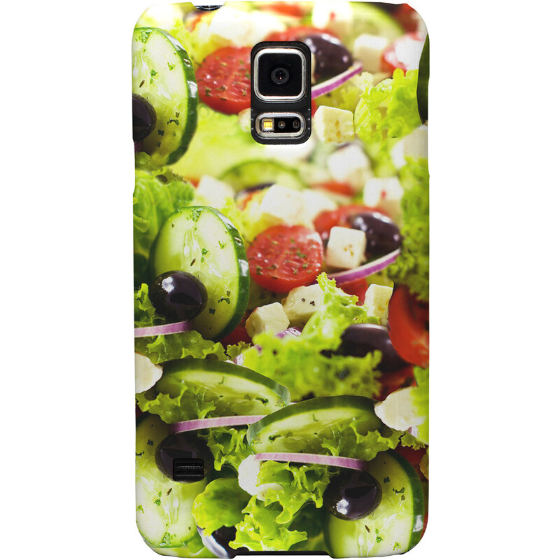 Mr. GUGU & Miss GO iPhone/Samsung Case Greek Salad