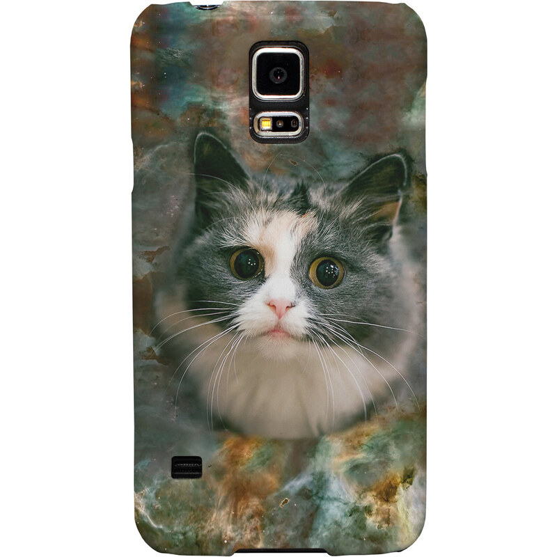 Mr. GUGU & Miss GO iPhone/Samsung Case Pussy Cat