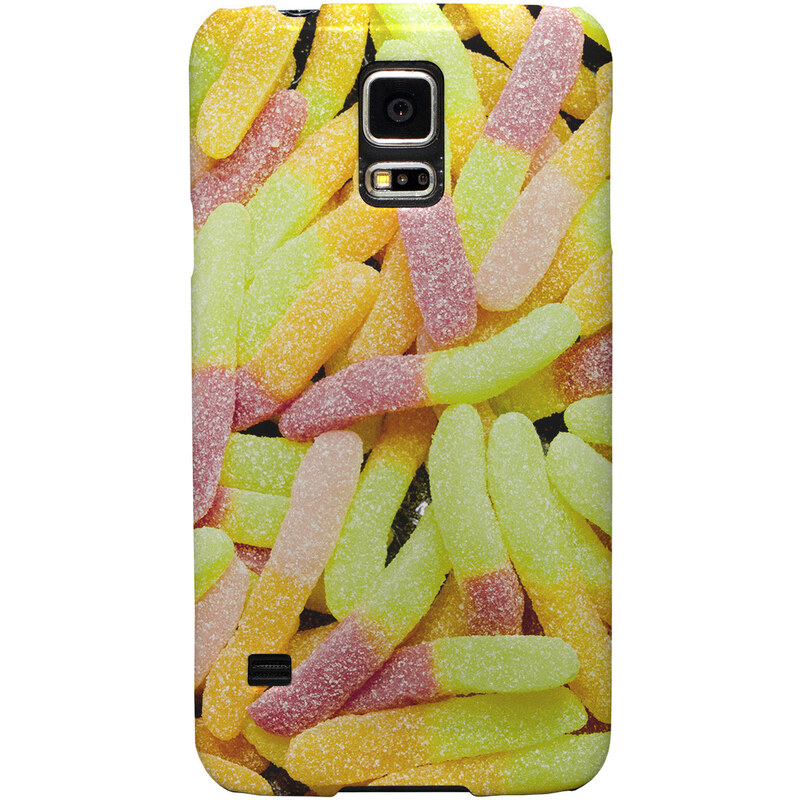 Mr. GUGU & Miss GO iPhone/Samsung Case Jellies