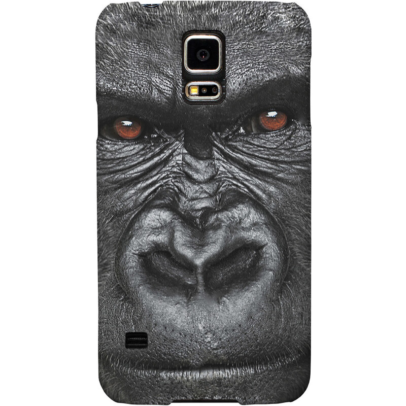 Mr. GUGU & Miss GO iPhone/Samsung Case Gorilla