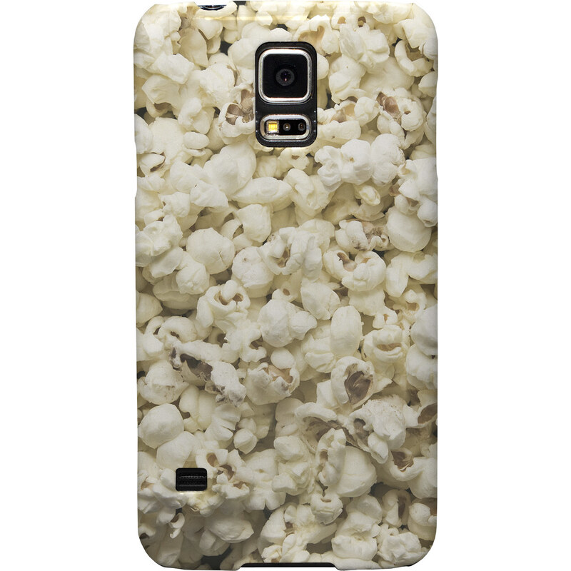 Mr. GUGU & Miss GO iPhone/Samsung Case Popcorn