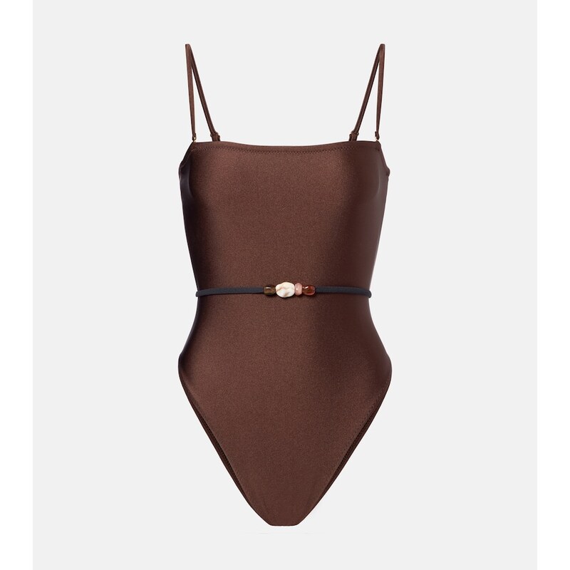 Same Beaded swimsuit