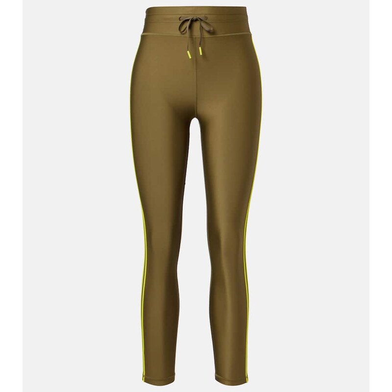 The Upside Oxford leggings