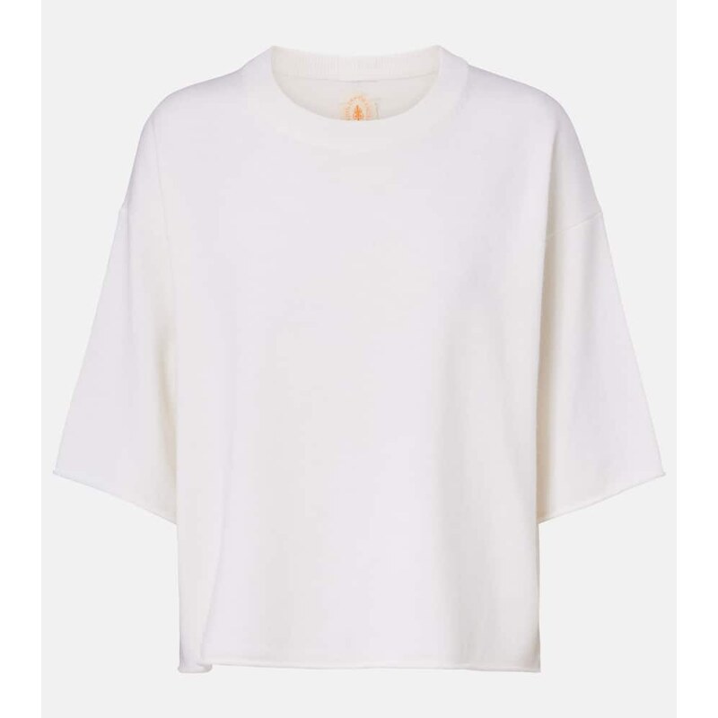 Jardin des Orangers Cashmere sweater