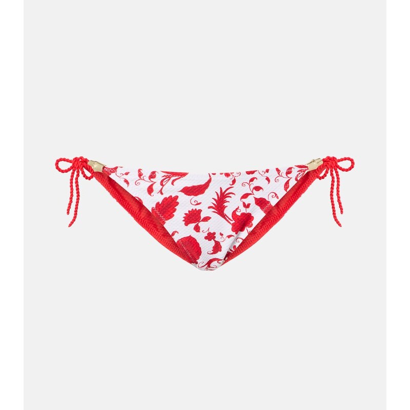 Heidi Klein Evia reversible bikini bottoms