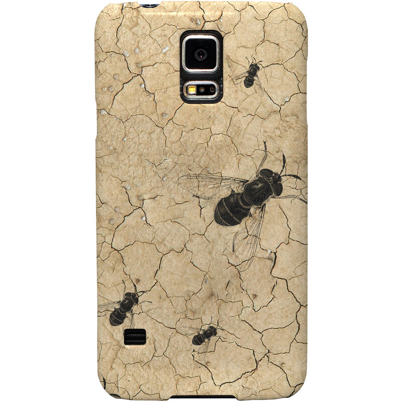 Mr. GUGU & Miss GO iPhone/Samsung Case Lord Of Flies