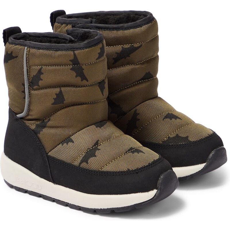 Liewood Gayle printed snow boots