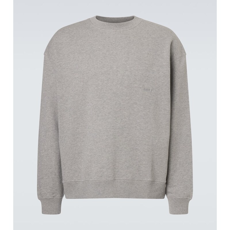 CDLP Cotton sweatshirt