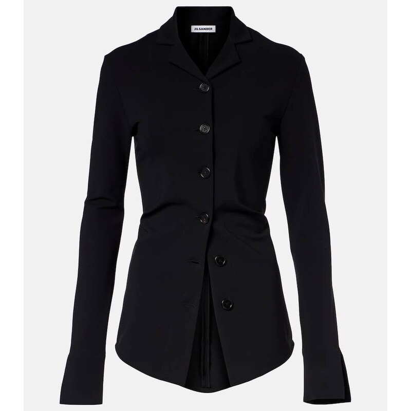 Jil Sander Jersey top