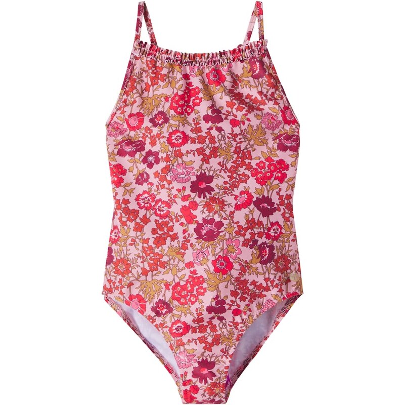 Bonpoint Laika floral swimsuit
