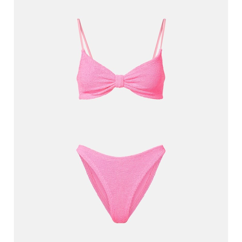 Hunza G Alicia bikini