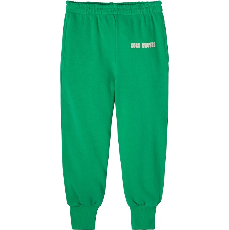 Bobo Choses Cotton sweatpants