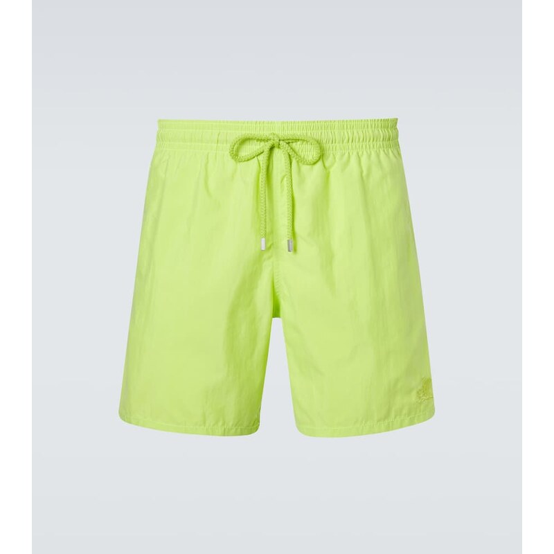 Vilebrequin Hypnoctopus swim trunks