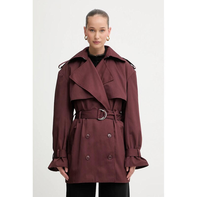 Bardot Trench kabát Bardot