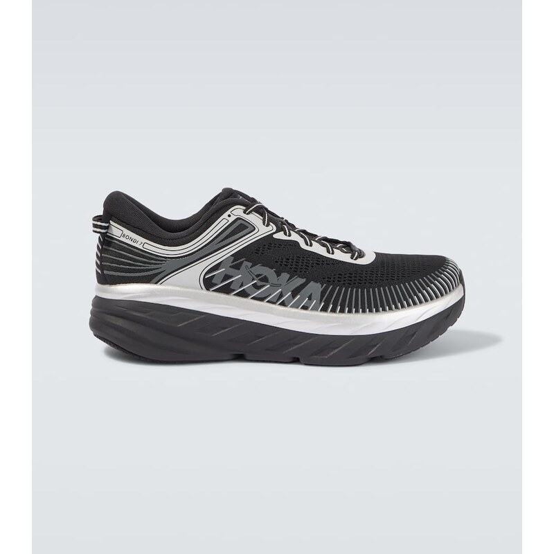 Hoka One One Bondi 7 sneakers