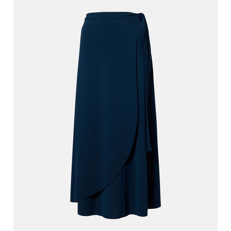 Eres Julieta midi skirt