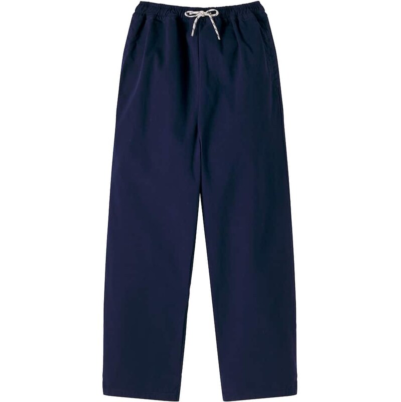The New Society Gorse cotton straight pants