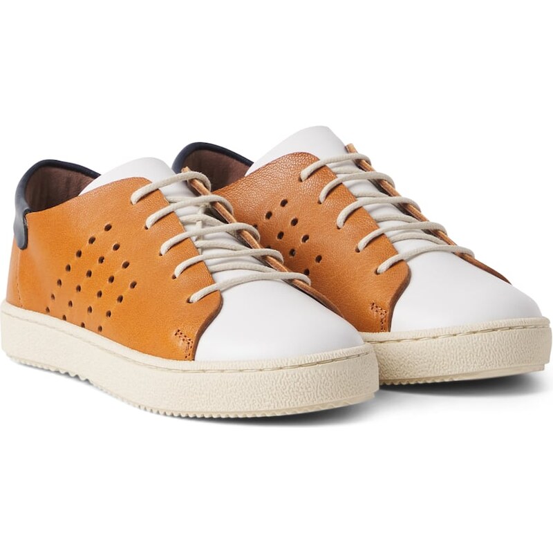 PèPè Leather sneakers