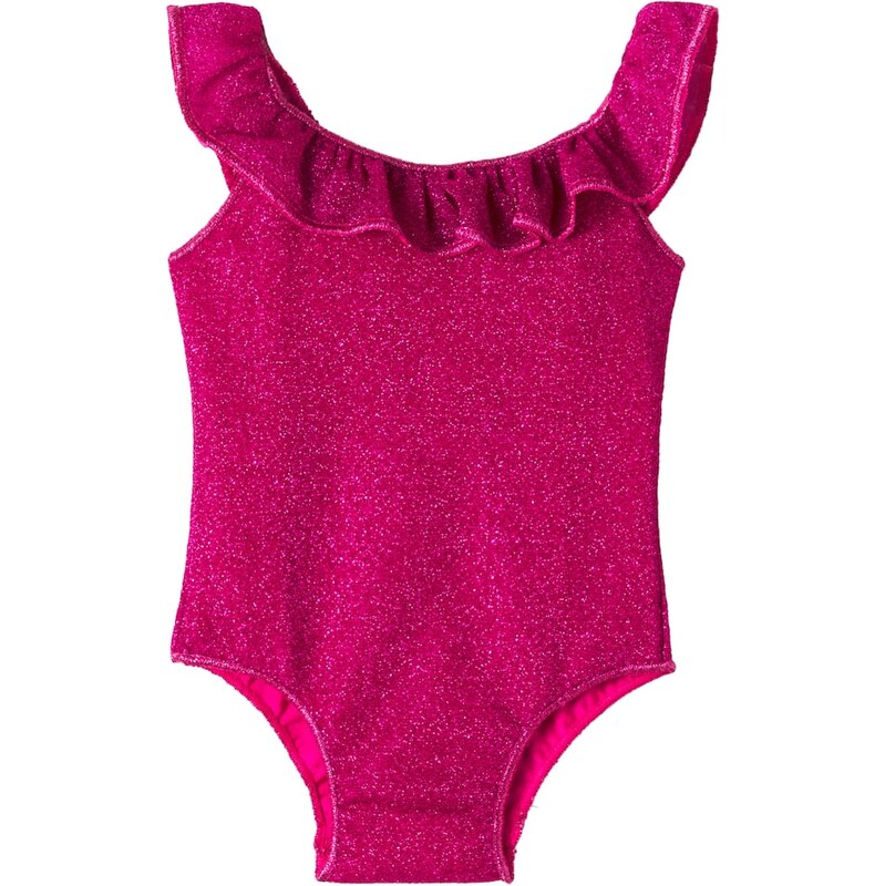 Oseree Kids OsÃree Kids Baby LumiÃ¨re ruffled swimsuit
