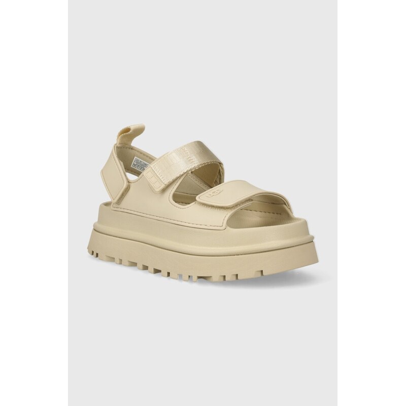 Sandály UGG Goldenglow 90707279