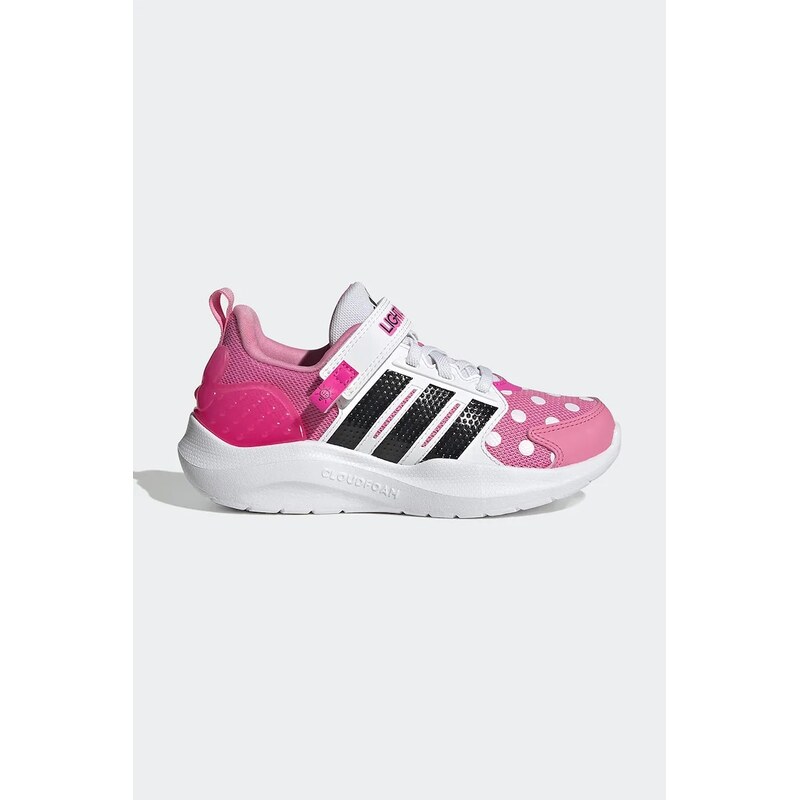 adidas Dětské tenisky adidas LIGHTORAMA RNR MINNIE