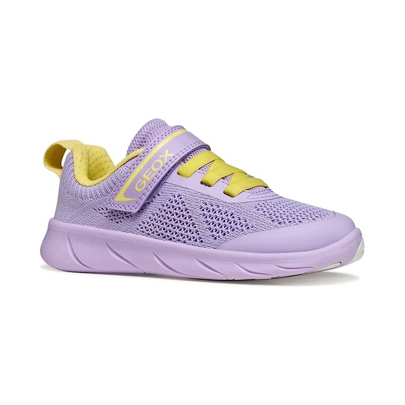 Geox Dětské tenisky Geox FOOT-RUN