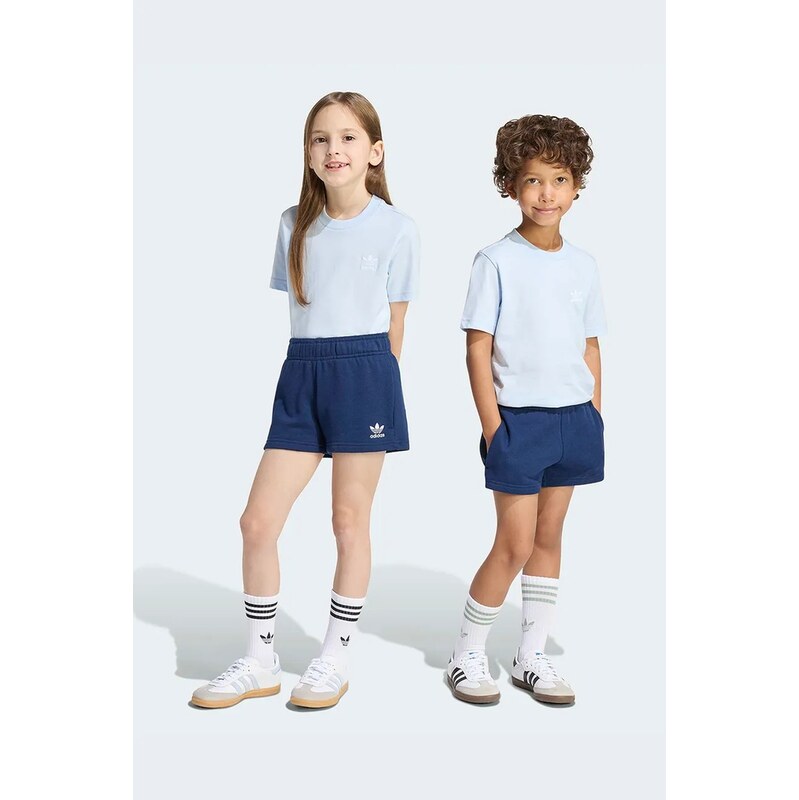 adidas Originals Dětská bavlněná souprava adidas Originals