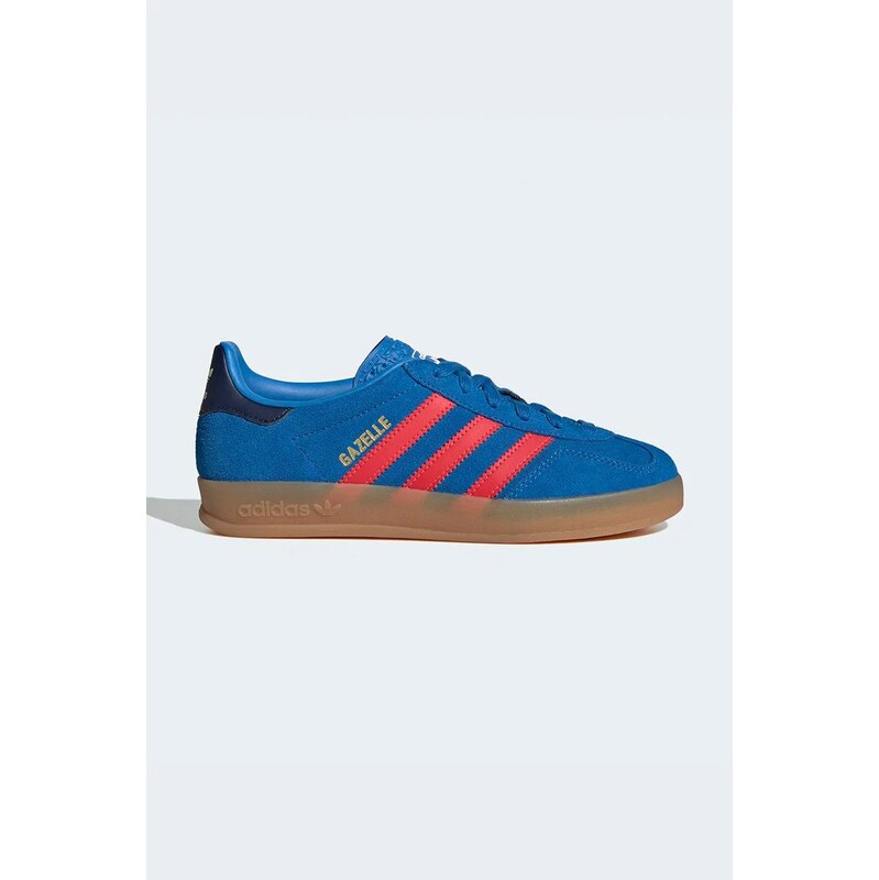 adidas Originals Dětské tenisky adidas Originals GAZELLE INDOOR