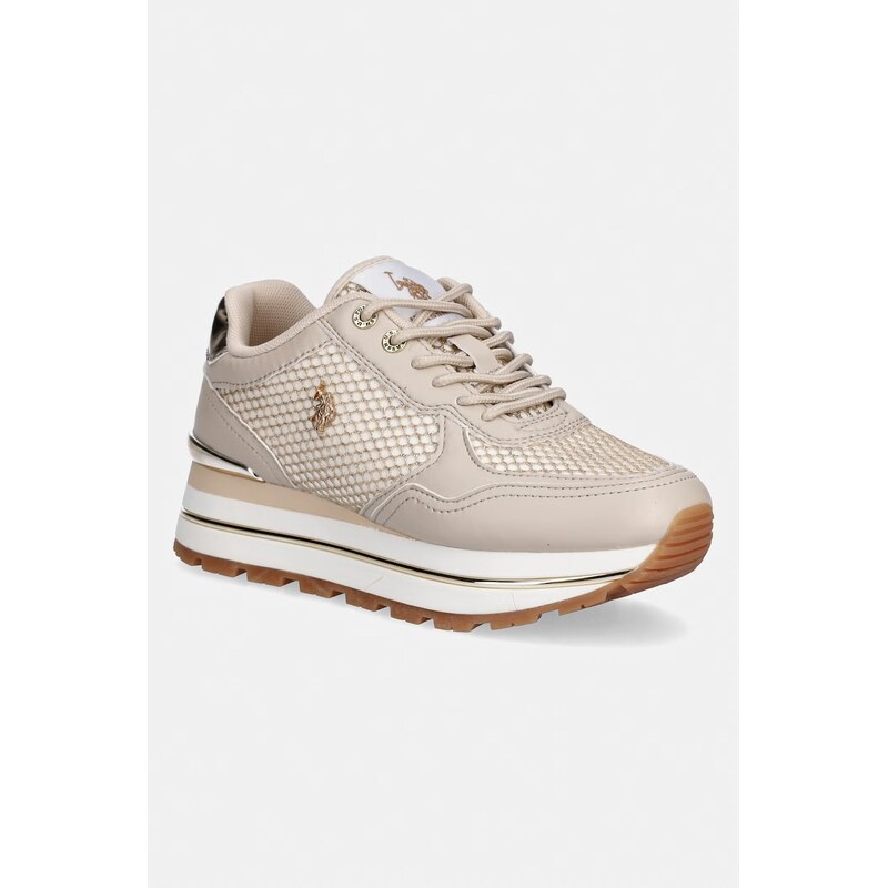 Tenisky U.S. Polo Assn. RYTA001