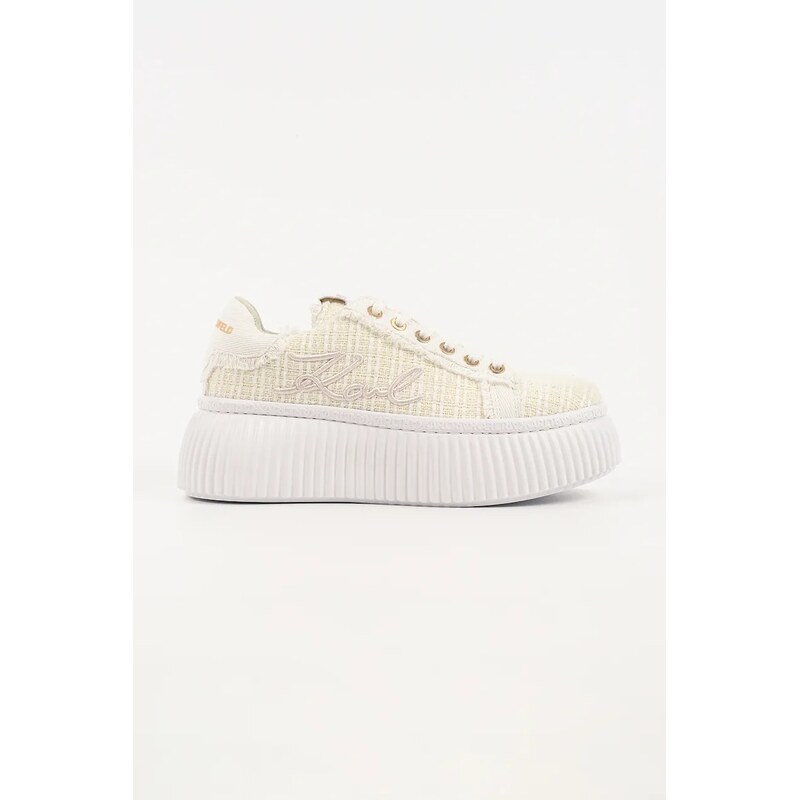 Tenisky Karl Lagerfeld Kreeper Lo 113292599