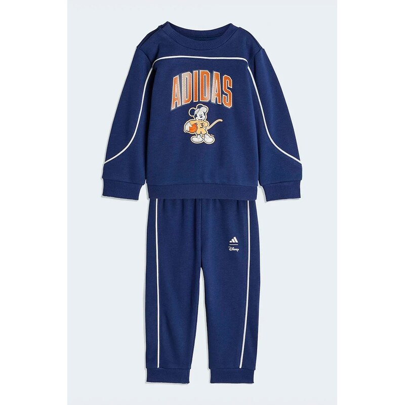adidas Kojenecká tepláková souprava adidas DISNEY
