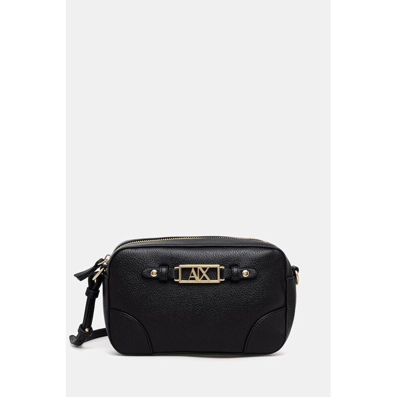 Armani Exchange crossbody kabelka dámská z imitace kůže 113318851