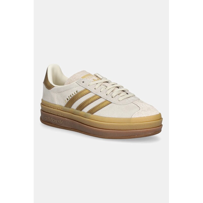 adidas Originals Semišové tenisky adidas Originals Gazelle Bold