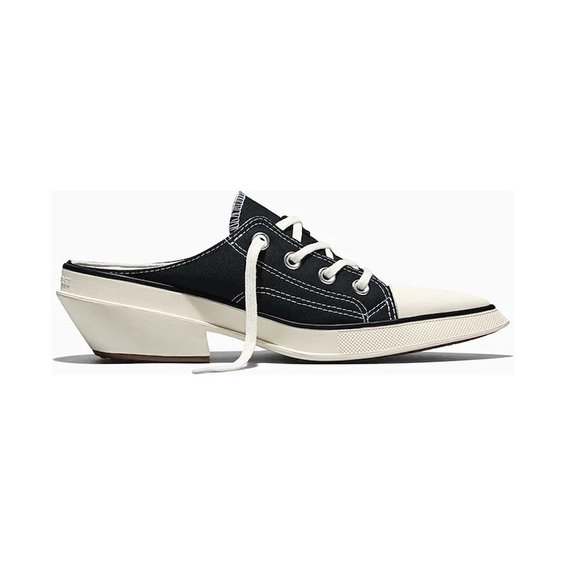 Pantofle Converse Chuck 70 De Luxe Pointed Mule 113466219