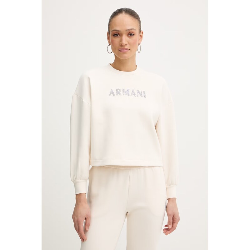 Mikina Armani Exchange