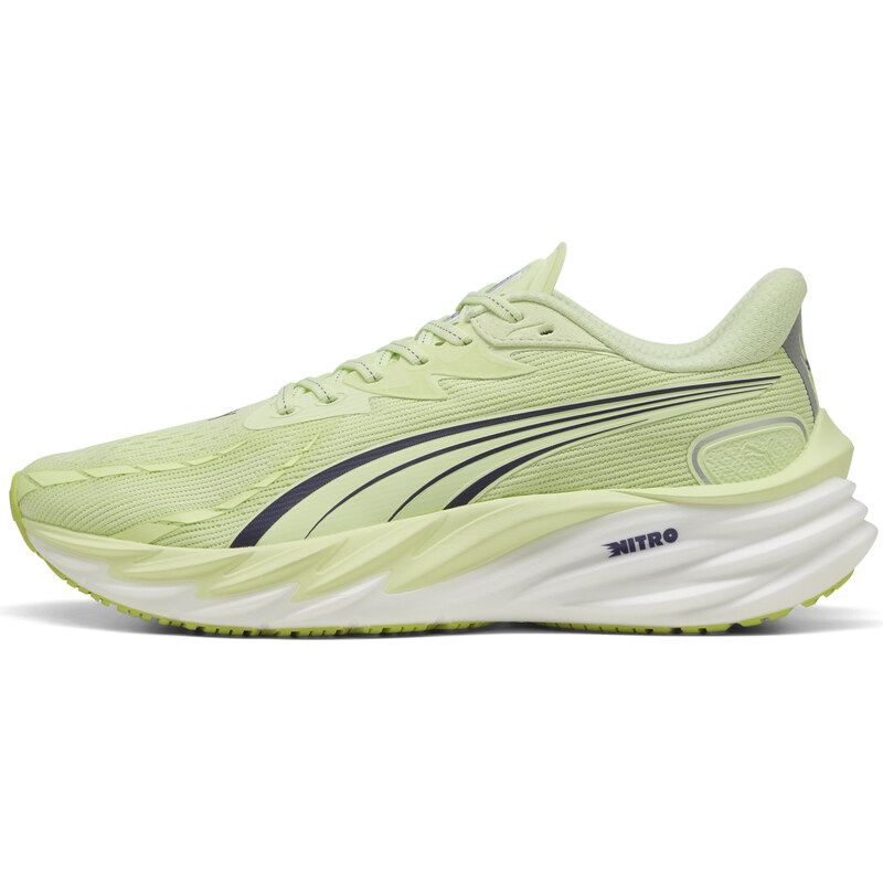 Pánské Boty PUMA VELOCITY NITRO 4 31114016 – Zelená