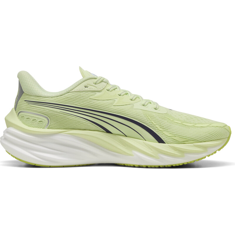 Pánské Boty PUMA VELOCITY NITRO 4 31114016 – Zelená