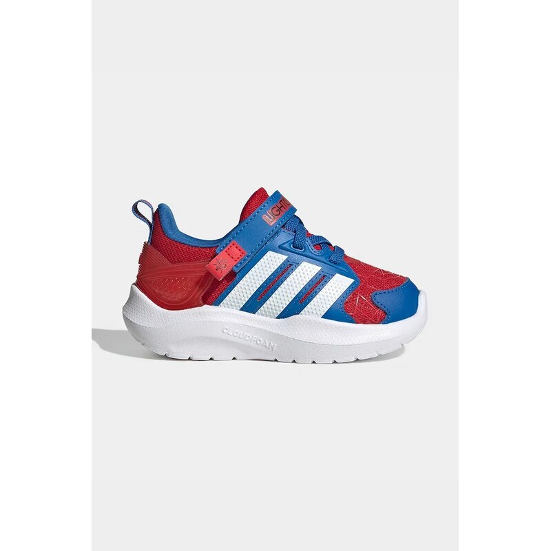 adidas Dětské tenisky adidas LIGHTORAMA RNR SPIDER-MAN