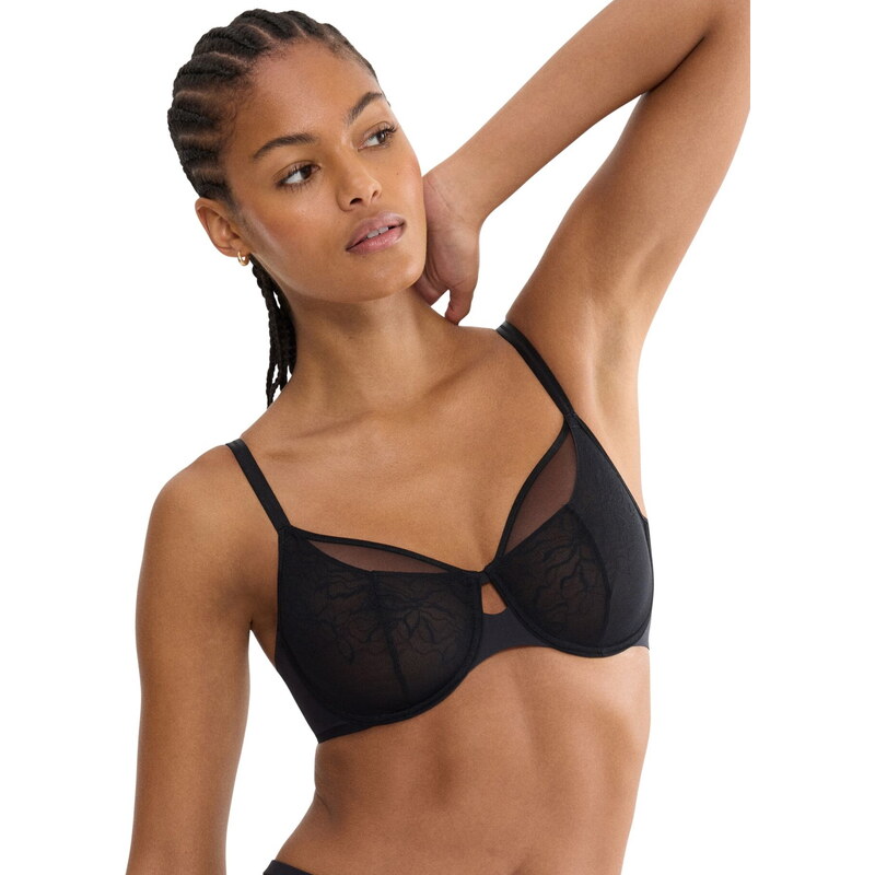 Podprsenka TRIUMPH COMFORT CONTOUR W01 BLACK