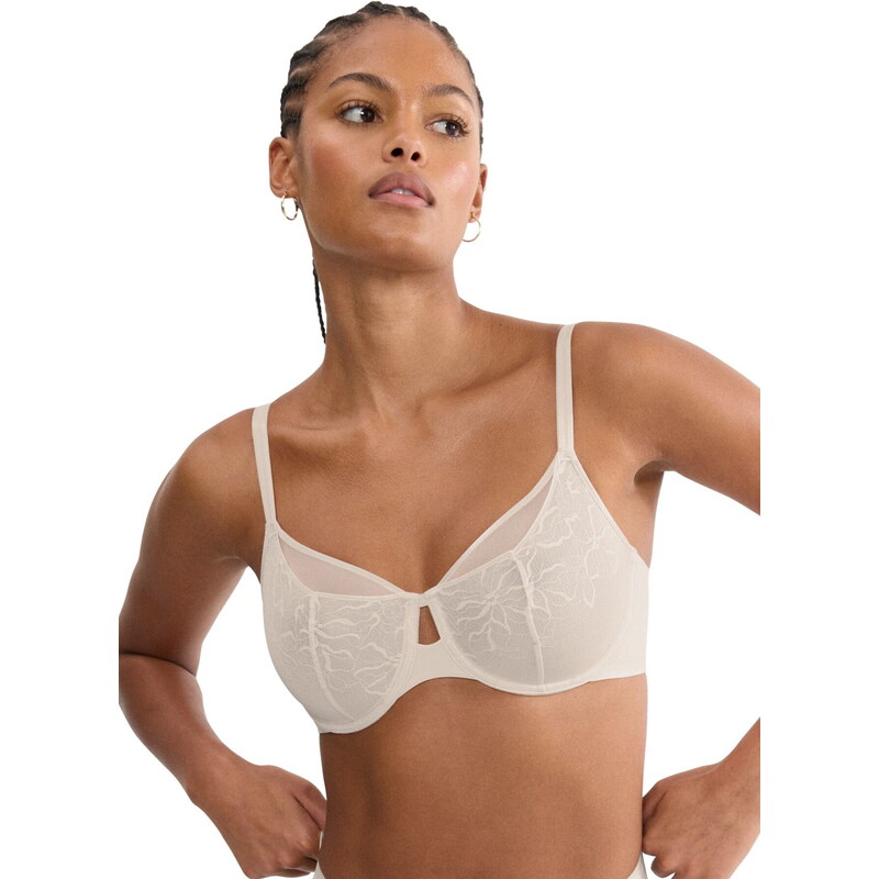 Podprsenka TRIUMPH COMFORT CONTOUR W01 NUDE BEIGE
