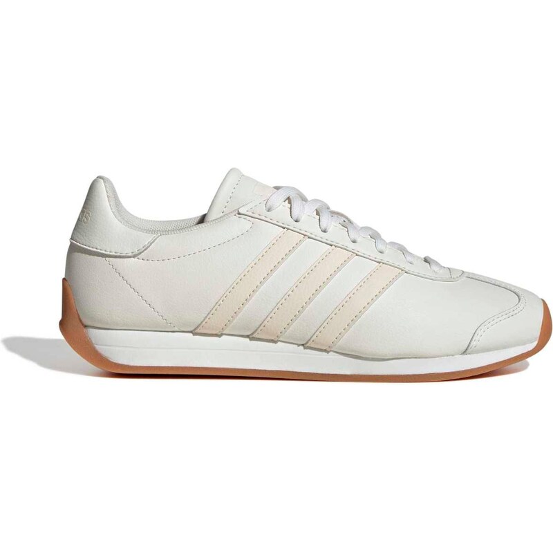 Dámské boty ADIDAS RUNVISTA JR4626 – Bílá