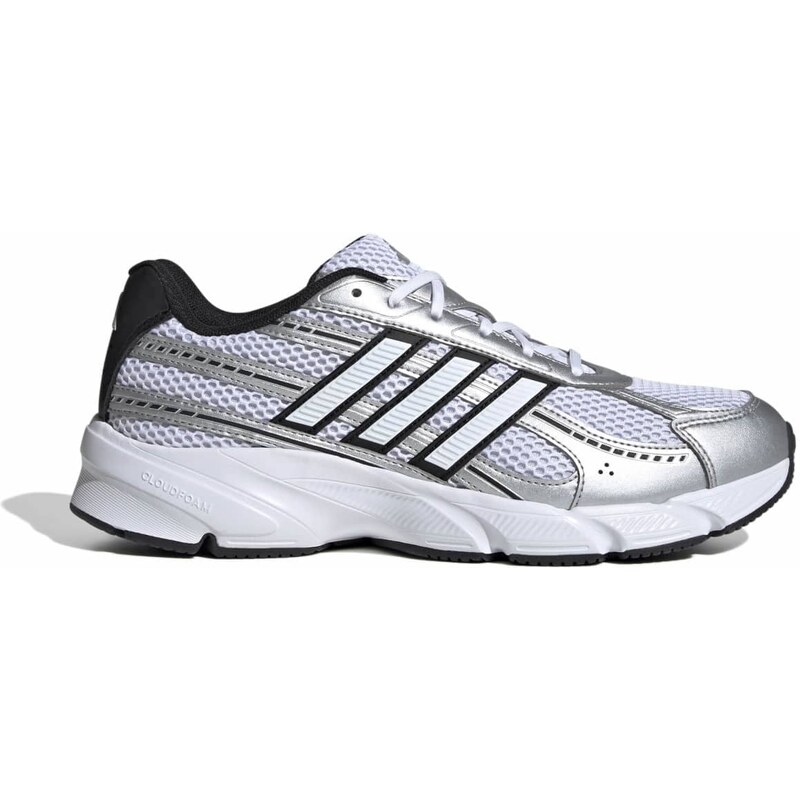 Pánské boty ADIDAS TECHNOCHAOS 2000 HQ7282 – Bílá