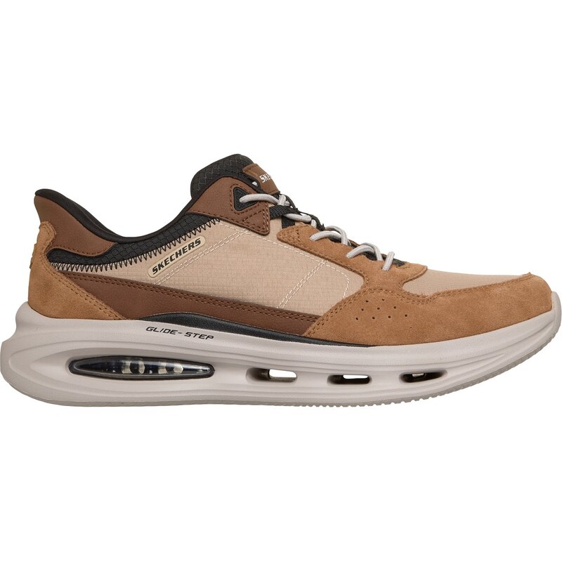 Skechers Muži Slip-ins Relaxed Fit: Sloan - Remming Shoes v